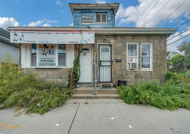 Multi family home for sale at 365 Beach 47th St, New York, NY 11691 | MLS# 1061429