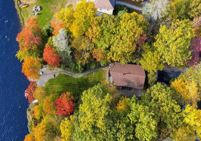 Photo 1 of Single family home for sale at 123 Lake Shore Dr W, Rock Hill, NY 12775 | MLS# 1061436 | Listing updated on 2026-10-22