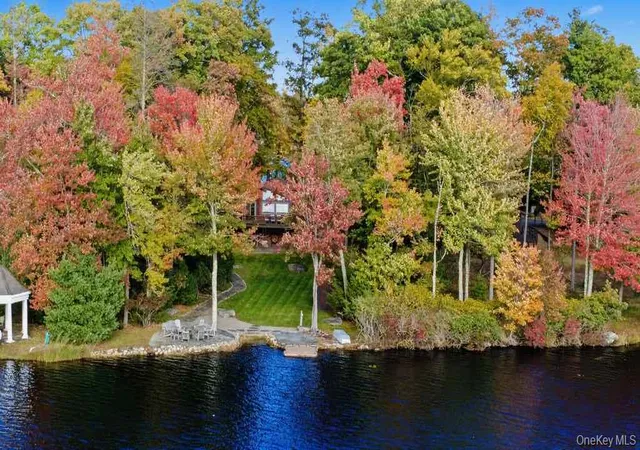 Photo 2 of Single family home for sale at 123 Lake Shore Dr W, Rock Hill, NY 12775 | MLS# 1061436 | Listing updated on 2026-10-22