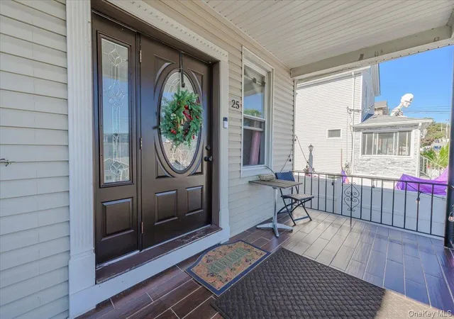 Multi family home for sale at 27 Otsego St, Yonkers, NY 10704 | MLS# 1061439