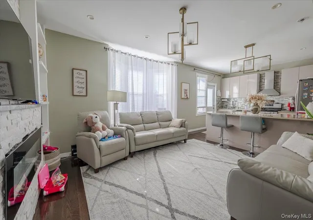 Photo 2 of House for sale at 27 Otsego St, Yonkers, NY 10704 | MLS# 1061439 | Listing updated on 2026-10-27