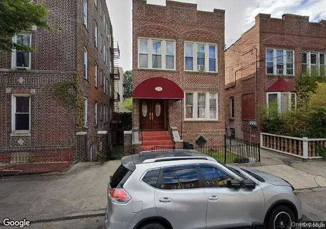 Listing Photo 1 - Condo for sale in building located at 326 E 48th St, Brooklyn, NY 11203