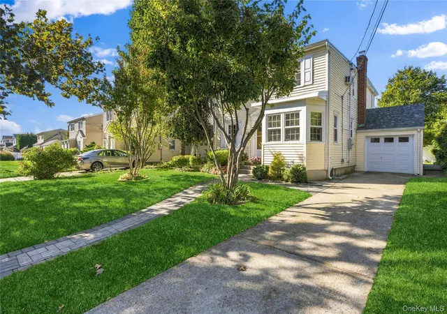 Photo 1 of Single family home for sale at 2366 Sycamore Ave, Hempstead, NY 11793 | MLS# 1061471 | Listing updated on 2026-10-28