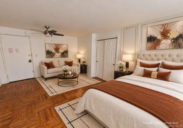 Photo 3 of House for sale at 1332 Metropolitan Ave #2A, Bronx, NY 10462 | MLS# 1061506 | Listing updated on 2026-10-13