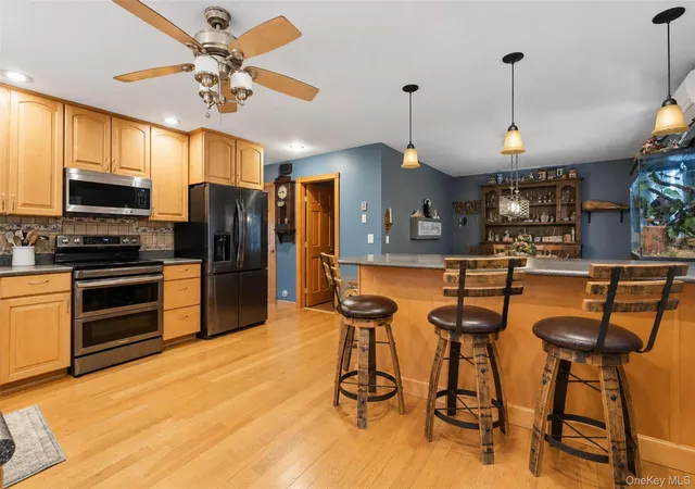Photo 2 of Single family home for sale at 55 Tanglewylde Rd, Putnam Valley, NY 10537 | MLS# 1061534 | Listing updated on 2026-10-26