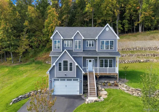 Photo 1 of Single family home for sale at 79 Frank St, New Windsor, NY 12553 | MLS# 1061551 | Listing updated on 2026-10-24