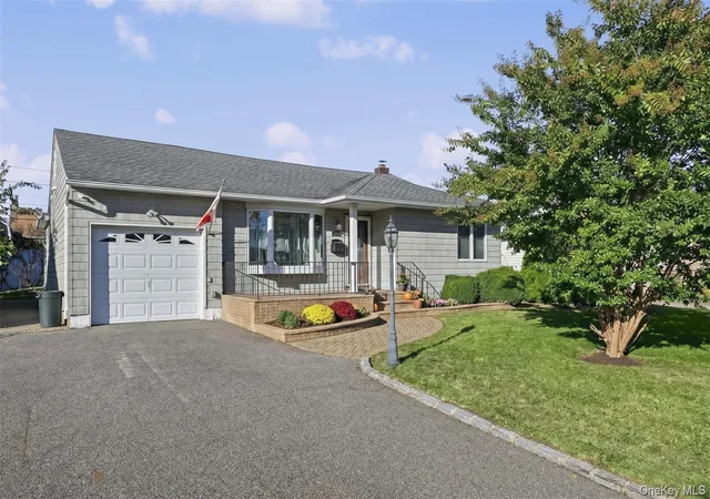Single family home for sale at 3209 Mark Alan Dr, Hempstead, NY 11793 | MLS# 1061554