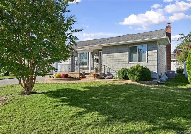 Photo 1 of Single family home for sale at 3209 Mark Alan Dr, Hempstead, NY 11793 | MLS# 1061554 | Listing updated on 2026-10-25