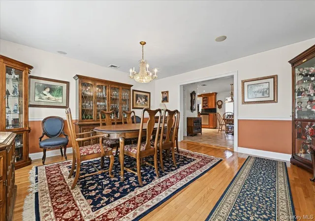 Photo 3 of Single family home for sale at 3209 Mark Alan Dr, Hempstead, NY 11793 | MLS# 1061554 | Listing updated on 2026-10-25