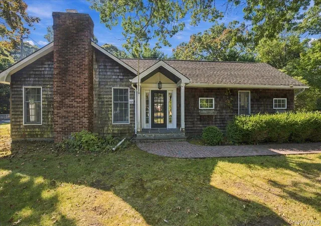 Photo 2 of Single family home for sale at 68 Don St, East Patchogue, NY 11772 | MLS# 1061578 | Listing updated on 2026-10-12
