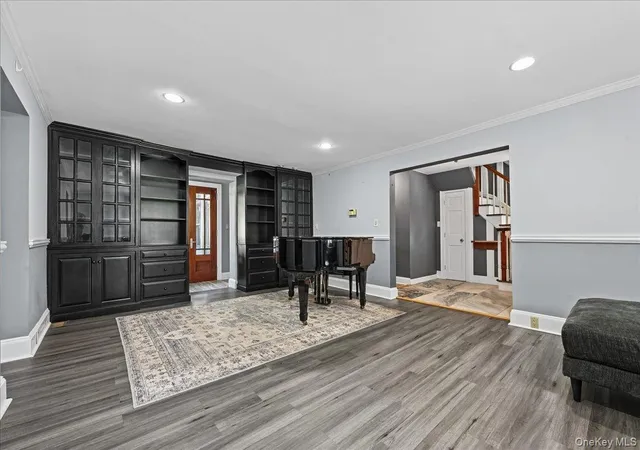 Photo 4 of Single family home for sale at 5 1st Place, Hempstead, NY 11530 | MLS# 1061583 | Listing updated on 2026-10-17