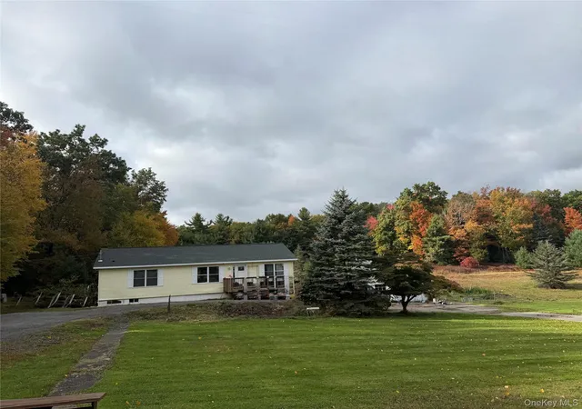 Photo 1 of Single family home for sale at 101 Ogden Rd, Glen Spey, NY 12737 | MLS# 1061602 | Listing updated on 2026-10-12