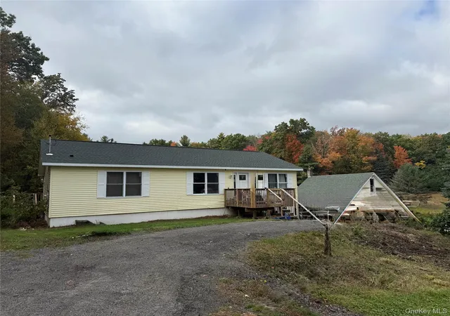 Photo 3 of Single family home for sale at 101 Ogden Rd, Glen Spey, NY 12737 | MLS# 1061602 | Listing updated on 2026-10-12