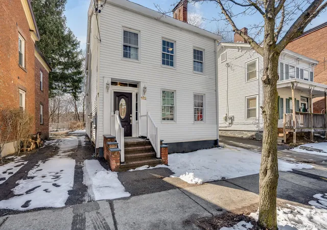 Multi family home for sale at 182 Mill St, Poughkeepsie, NY 12601 | MLS# 1061619
