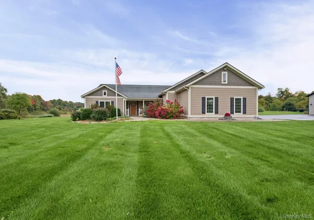 Photo 1 of Single family home for sale at 80 Rudd Pond Rd, North East, NY 12546 | MLS# 1061626 | Listing updated on 2026-10-16