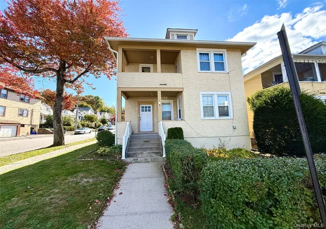Photo 2 of Multi family home for sale at 179 Chatterton Ave, White Plains, NY 10606 | MLS# 1061632 | Listing updated on 2026-10-16