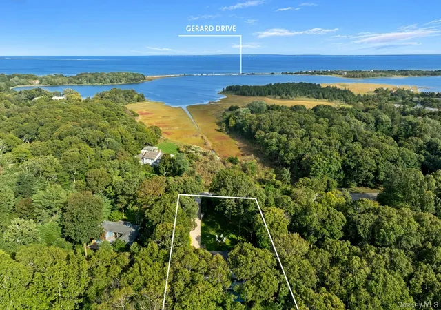 Photo 2 of Single family home for sale at 1039 Springs Fireplace Rd, East Hampton, NY 11937 | MLS# 1061657 | Listing updated on 2026-10-12