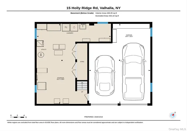 Photo 41 of Single family home for sale at 15 Holly Ridge Rd, Mount Pleasant, NY 10595 | MLS# 1061679 | Listing updated on 2026-10-20