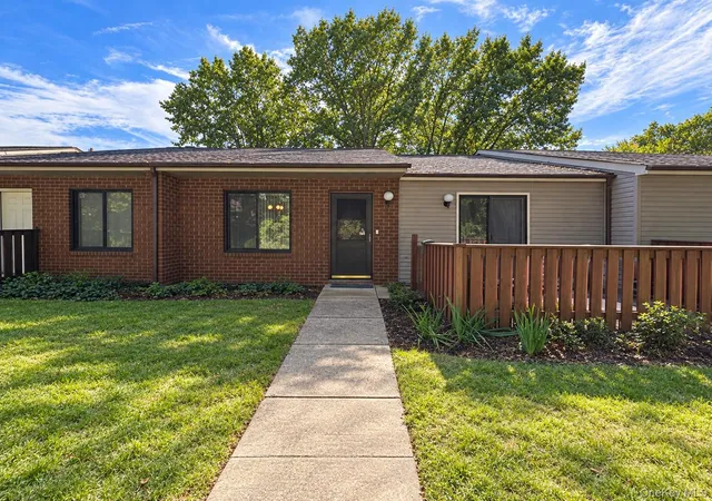 Listing Photo 1 - Condo for sale in building located at 780 Hilltop Ct, Coram, NY 11727
