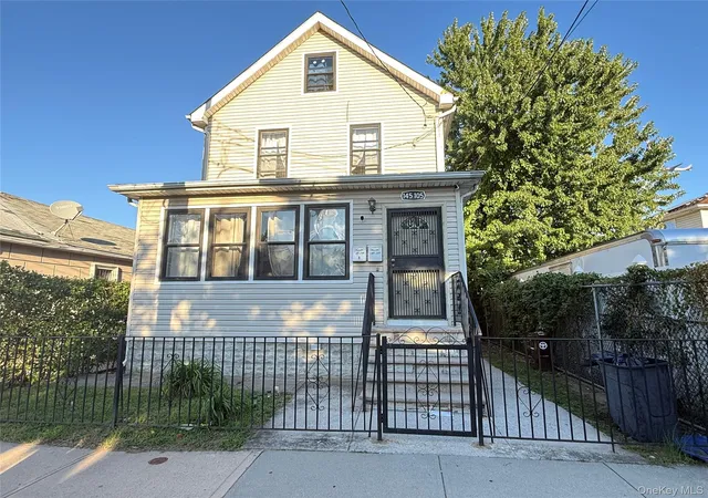 Multi family home for sale at 145-105 178th Place, New York, NY 11434 | MLS# 1061704