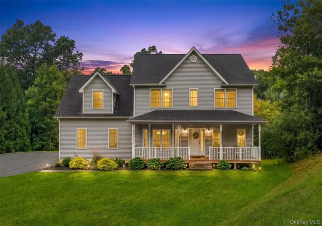 Photo 1 of Single family home for sale at 65 Bender Rd, Minisink, NY 10998 | MLS# 1061754 | Listing updated on 2026-10-25