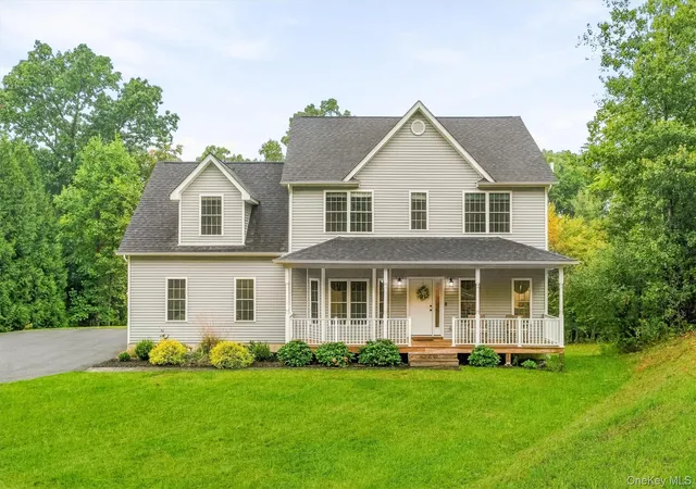 Photo 2 of Single family home for sale at 65 Bender Rd, Minisink, NY 10998 | MLS# 1061754 | Listing updated on 2026-10-25