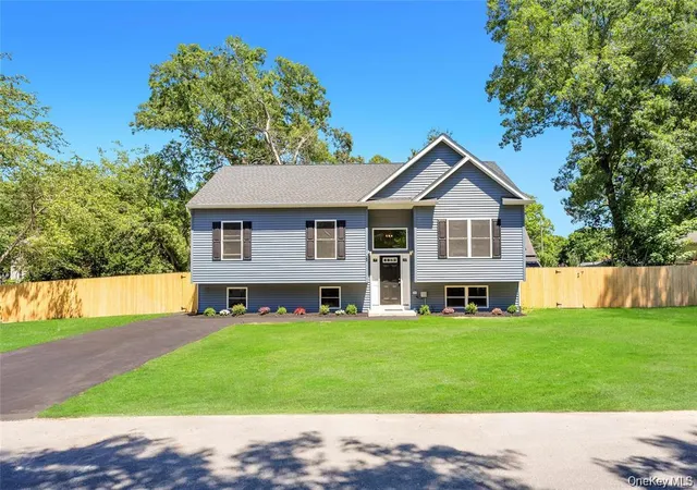 Photo 1 of Single family home for sale at 29 Dana Ave, Mastic, NY 11950 | MLS# 1061771 | Listing updated on 2026-10-12