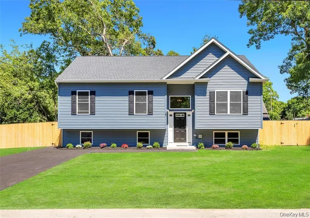Photo 2 of Single family home for sale at 29 Dana Ave, Mastic, NY 11950 | MLS# 1061771 | Listing updated on 2026-10-12