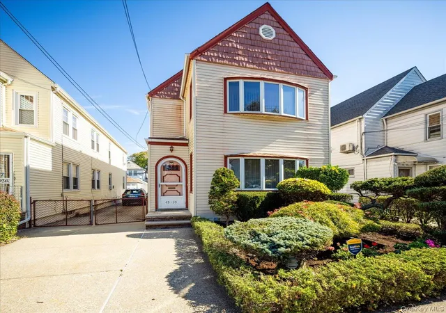 Photo 1 of House for sale at 4539 172nd Street, New York, NY 11358 | MLS# 1061805 | Listing updated on 2026-10-24