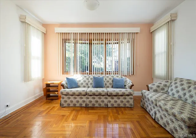 Photo 2 of House for sale at 4539 172nd Street, New York, NY 11358 | MLS# 1061805 | Listing updated on 2026-10-24