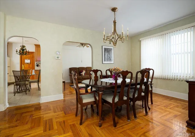 Photo 3 of House for sale at 4539 172nd Street, New York, NY 11358 | MLS# 1061805 | Listing updated on 2026-10-24