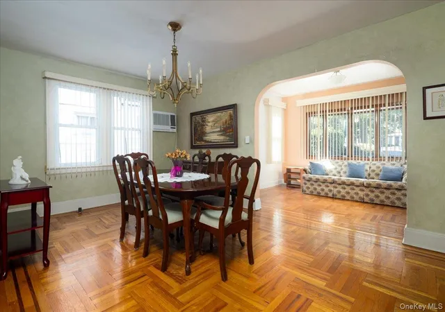Photo 4 of House for sale at 4539 172nd Street, New York, NY 11358 | MLS# 1061805 | Listing updated on 2026-10-24