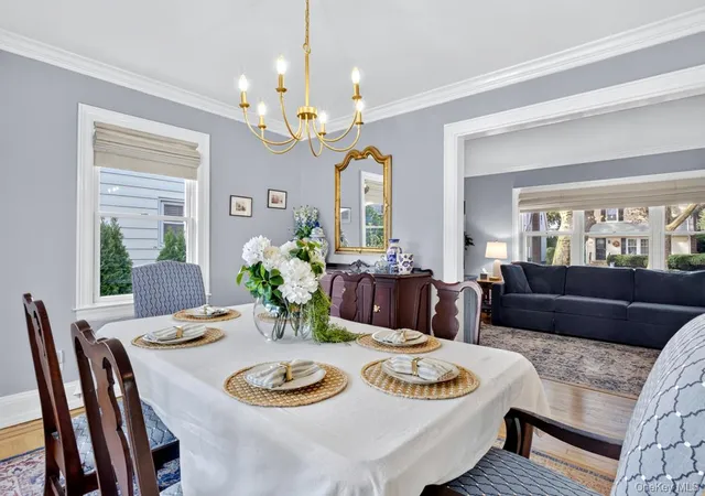 Photo 4 of Single family home for sale at 40 Cambridge Ave, Hempstead, NY 11530 | MLS# 1061812 | Listing updated on 2026-10-13