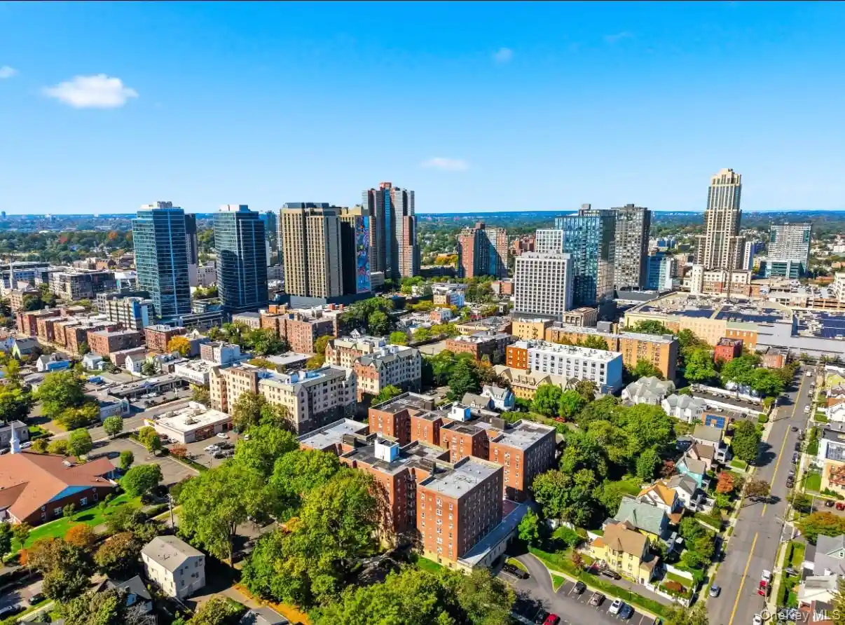 Listing Photo 24 - Condo for sale in 70 Locust Ave located at 70 Locust Ave, New Rochelle, NY 10801 - Unit #103B
