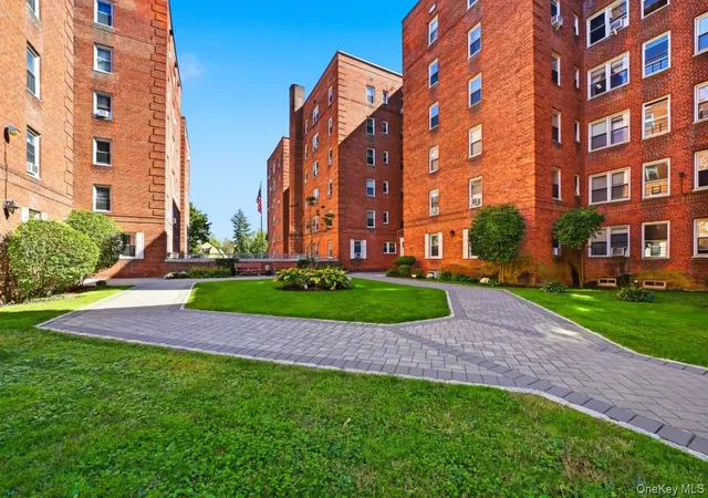 Listing Photo 3 - Condo for sale in building located at 70 Locust Ave, New Rochelle, NY 10801 - Unit #103B