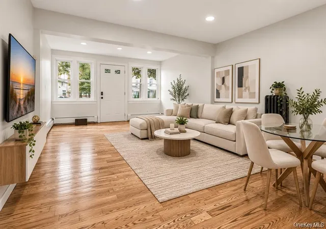 Single family home for sale at 17343 103rd Road, New York, NY 11433 | MLS# 1061852