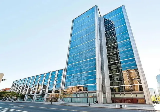 Condo for sale at 200 Chambers St #17F, New York, NY 10007 | MLS# 1061854 | Listing updated on 2026-10-14