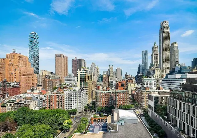Photo 1 of Condo for sale at 200 Chambers St #17F, New York, NY 10007 | MLS# 1061854 | Listing updated on 2026-10-14
