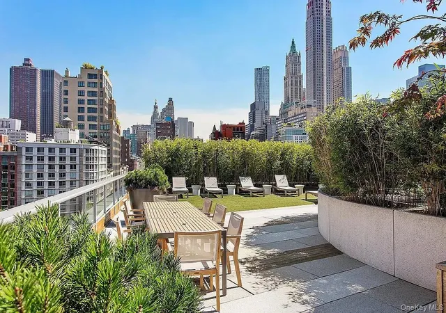Photo 2 of Condo for sale at 200 Chambers St #17F, New York, NY 10007 | MLS# 1061854 | Listing updated on 2026-10-14
