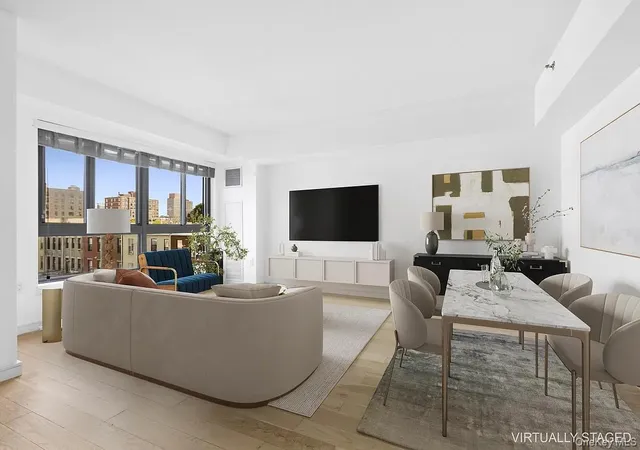 Photo 2 of Condo for sale at 171 W 131st Street #519, New York, NY 10027 | MLS# 1061859 | Listing updated on 2026-10-17