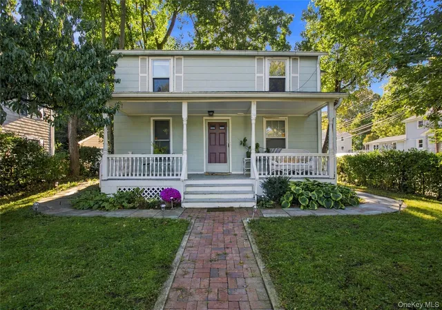 Photo 1 of Multi family home for sale at 36 Anderson Rd, Bedford, NY 10536 | MLS# 1061890 | Listing updated on 2026-10-23