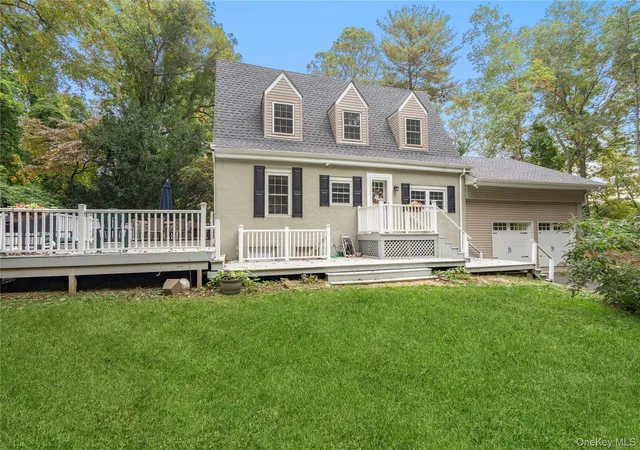 Photo 1 of Single family home for sale at 72 Daly Rd, Huntington, NY 11731 | MLS# 1061910 | Listing updated on 2026-10-28
