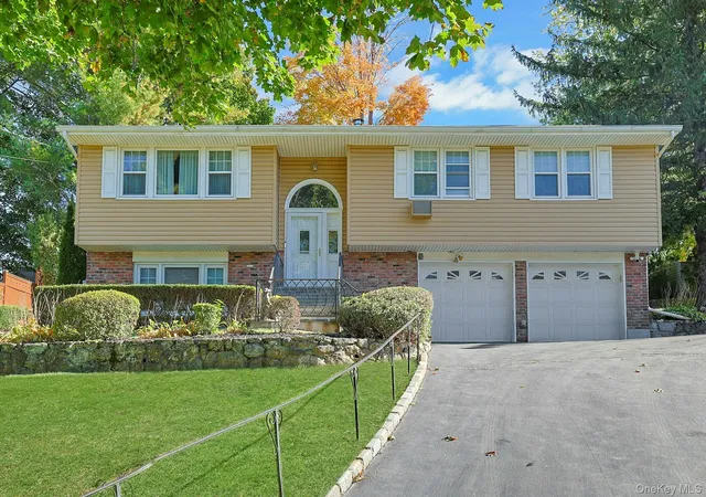 Photo 1 of Single family home for sale at 43 Bainbridge Ave, Mount Pleasant, NY 10594 | MLS# 1061919 | Listing updated on 2026-10-26