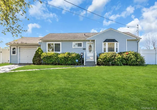 Single family home for sale at 2710 Heather Ave, Brookhaven, NY 11763 | MLS# 1061933