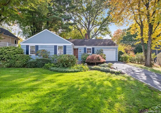 Single family home for sale at 31 Rogers Dr, New Rochelle, NY 10804 | MLS# 1061934