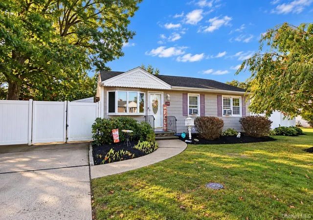 Single family home for sale at 1331 3rd Street, West Babylon, NY 11704 | MLS# 1061935