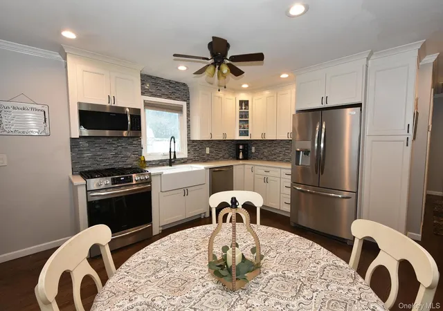 Photo 2 of Single family home for sale at 1331 3rd Street, West Babylon, NY 11704 | MLS# 1061935 | Listing updated on 2026-10-28