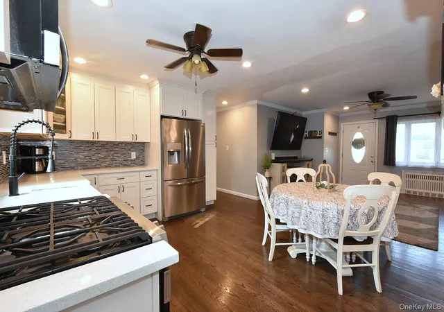 Photo 3 of Single family home for sale at 1331 3rd Street, West Babylon, NY 11704 | MLS# 1061935 | Listing updated on 2026-10-28