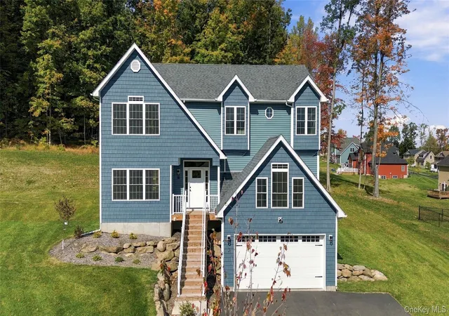 Single family home for sale at 16 Mcdonald Ct, New Windsor, NY 12553 | MLS# 1061944