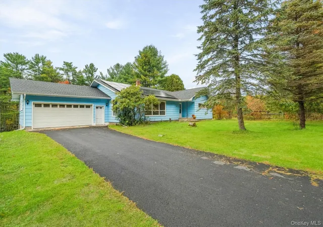 Photo 1 of Single family home for sale at 53 Hartwood Clb Rd, Deerpark, NY 12780 | MLS# 1061954 | Listing updated on 2026-10-29